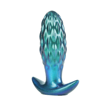 ClubX Mythos Cocks Scaled Blue Green Mythos