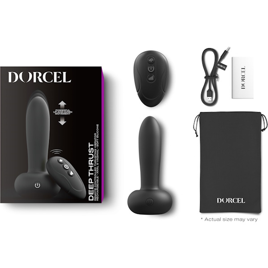 Dorcel Deep Thrust DORCEL