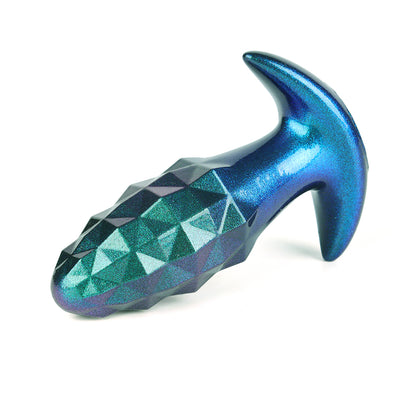 ClubX Mythos Cocks Diamond Blue Green