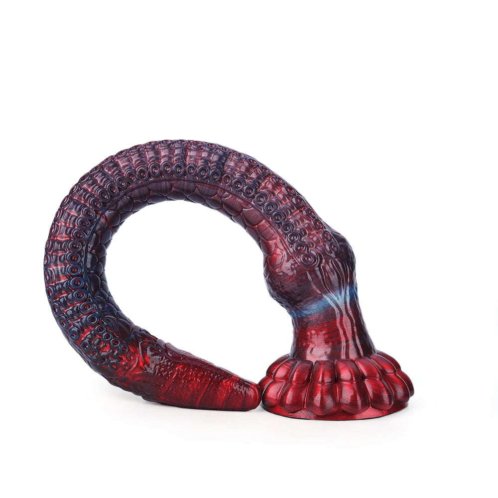 Abyss Serpent Large Dildo by ClubX ClubX