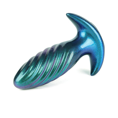 ClubX Mythos Cocks Swirl Blue Green Mythos