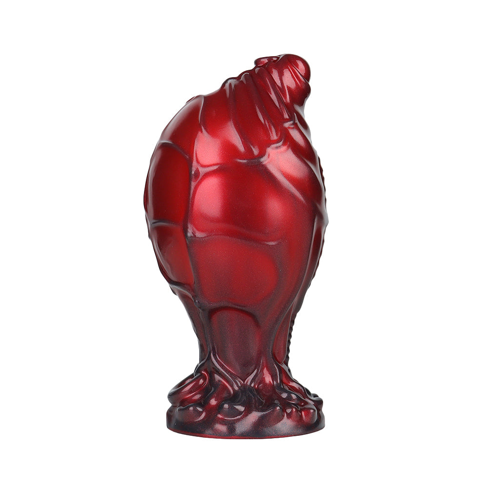 ClubX Mythos Cocks Beast 1 Red Black Mythos