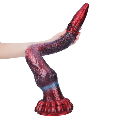 Abyss Serpent Small Dildo by ClubX ClubX