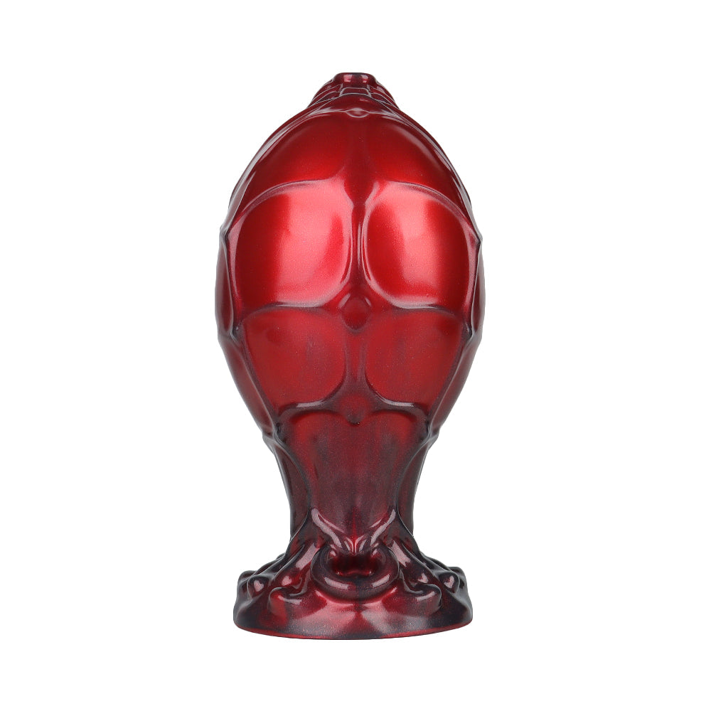 ClubX Mythos Cocks Beast 1 Red Black Mythos