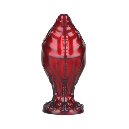 ClubX Mythos Cocks Beast 1 Red Black Mythos