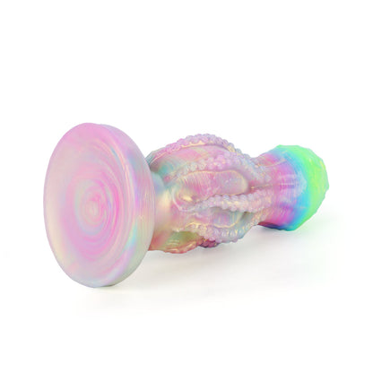Octopus Glow in Dark Dildo by ClubX ClubX