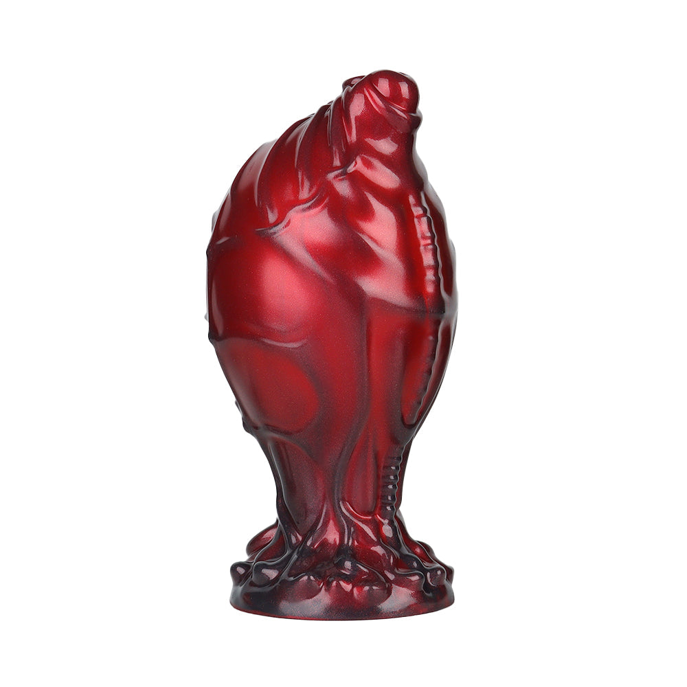 ClubX Mythos Cocks Beast 1 Red Black Mythos