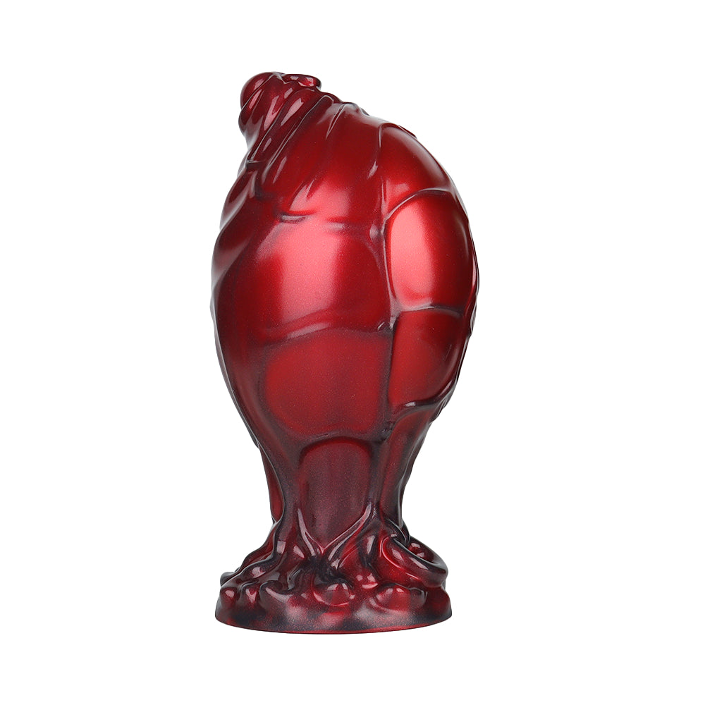 ClubX Mythos Cocks Beast 1 Red Black Mythos