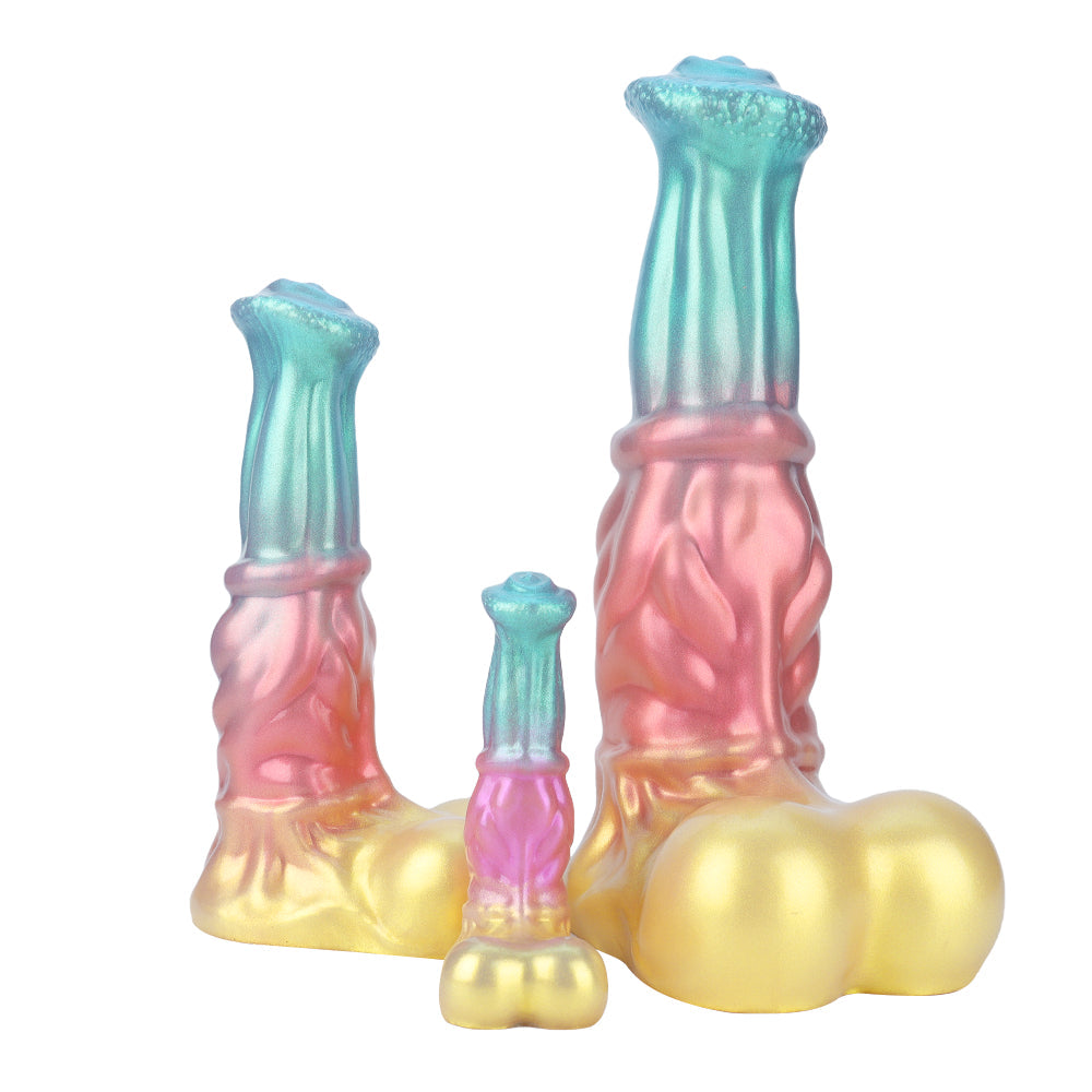 Stallion Desire Dong by ClubX ClubX