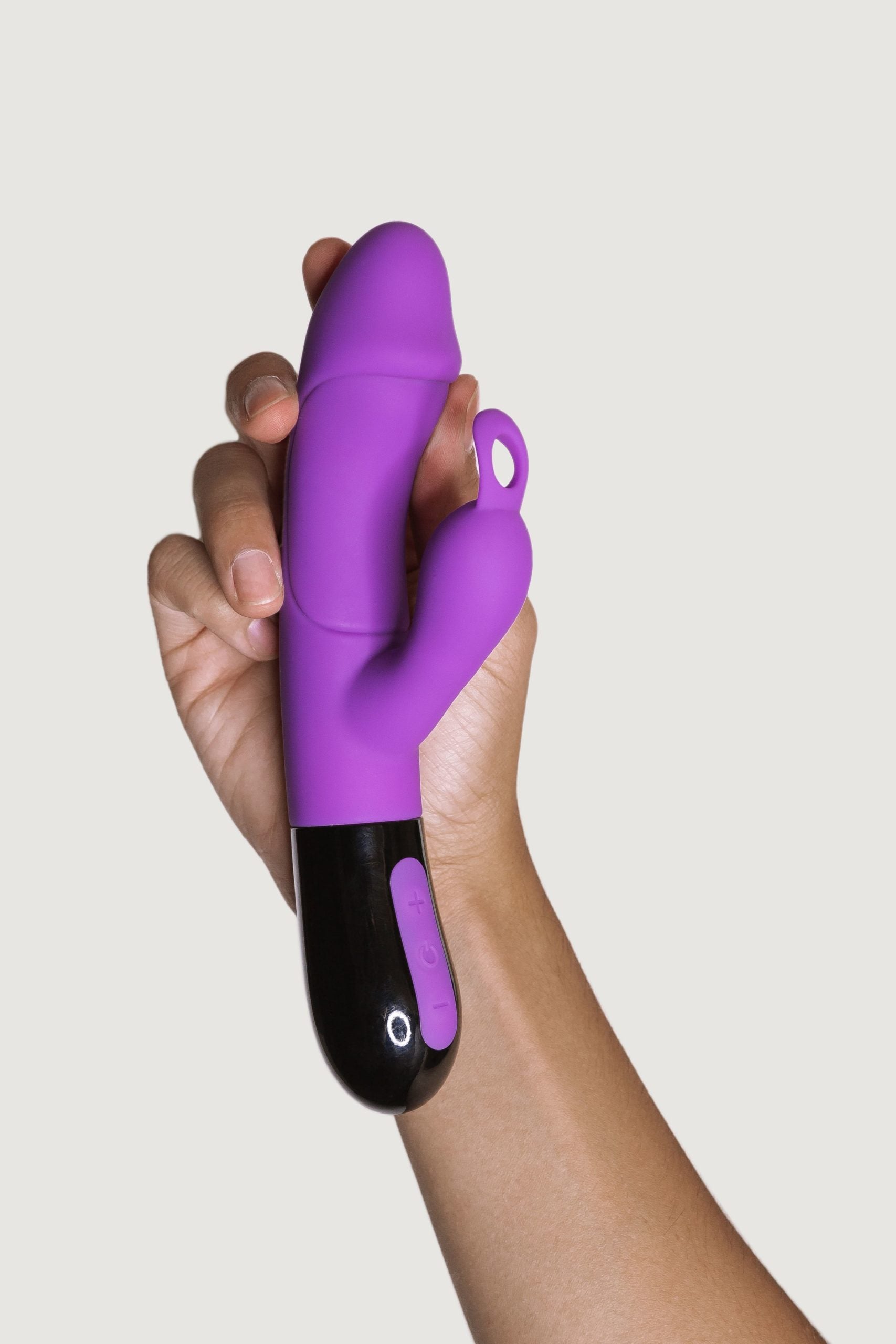 Adrien Lastic Aries 2.0 Rampant Rabbit Adrien Lastic
