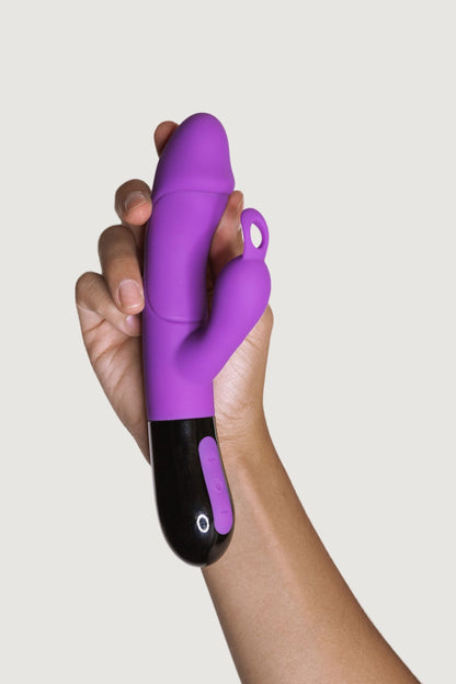 Adrien Lastic Aries 2.0 Rampant Rabbit Adrien Lastic