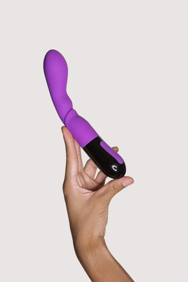 Adrien Lastic NYX 2.0 G-Spot Vibrator Adrien Lastic