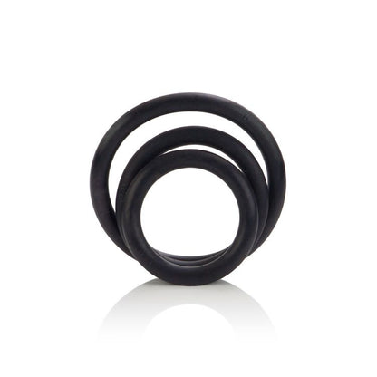 Rubber Ring Set California Exotic Novelties