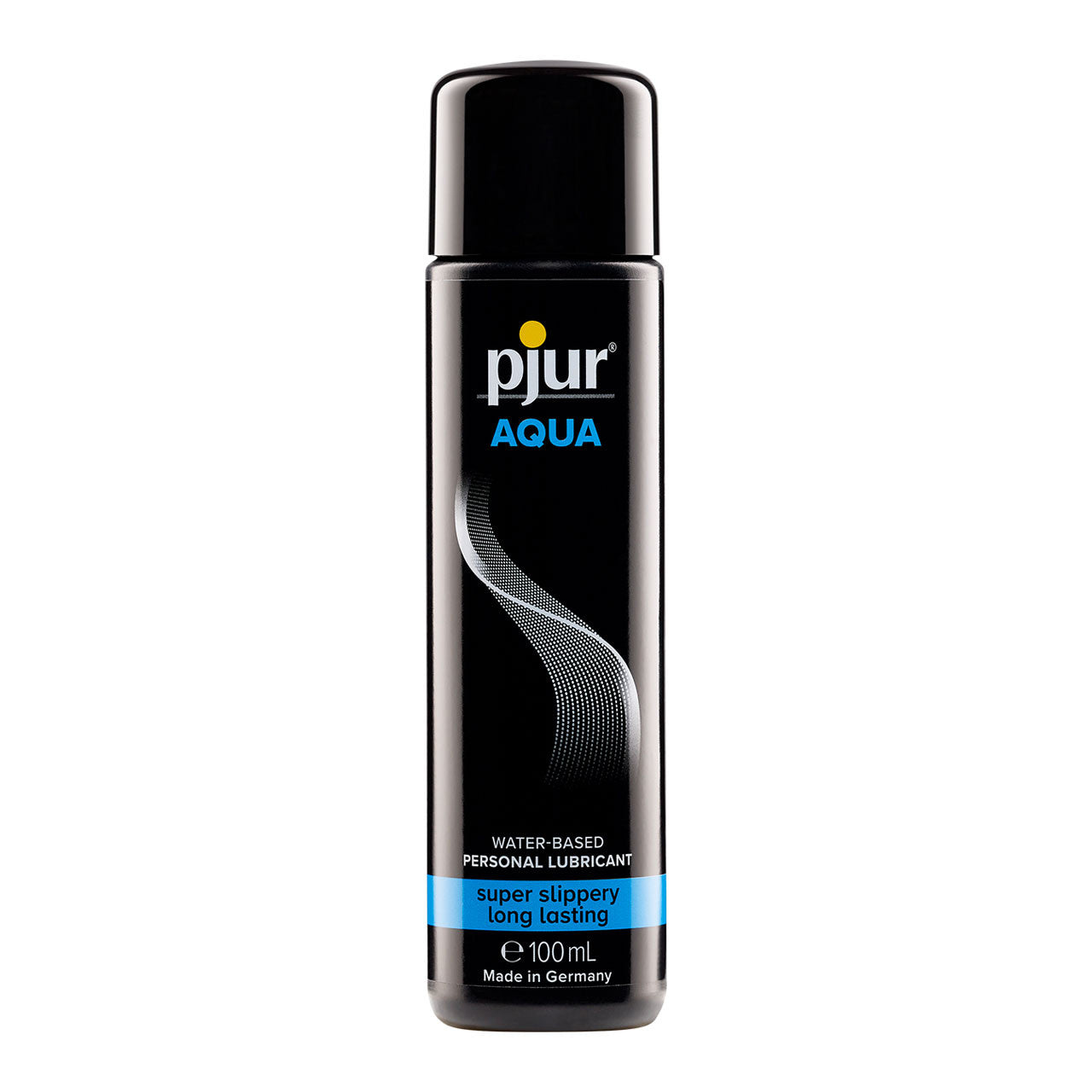 Pjur Aqua Premium Water-Based Lubricant 100 Ml  - Club X