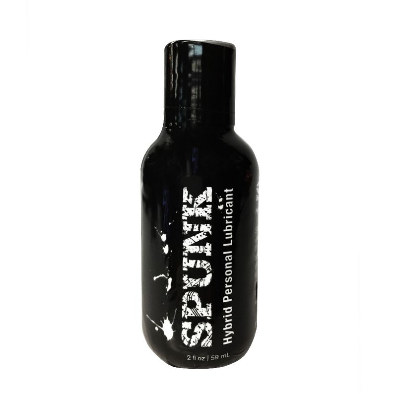 SPUNK Hybrid Lube 2oz/59ml Spunk
