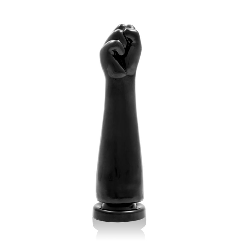 The Rebel Exxtreme Fist Si Novelties