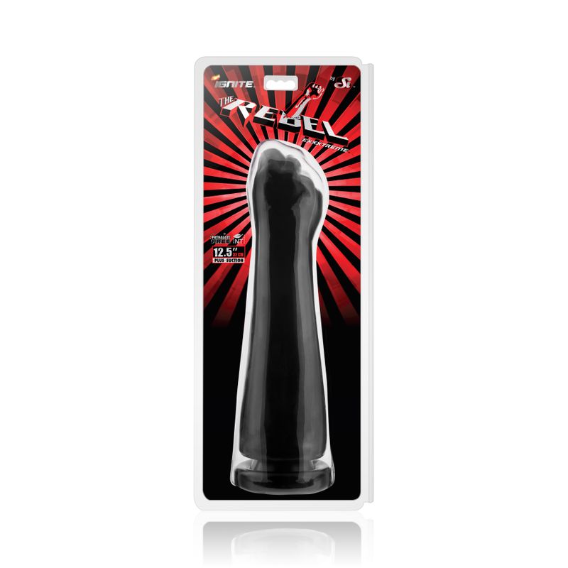 The Rebel Exxtreme Fist Si Novelties