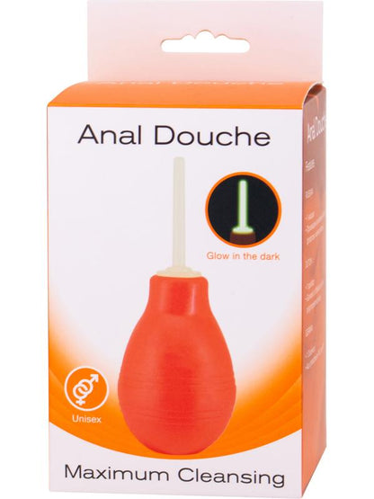 Seven Creations Anal Douche Seven Creations