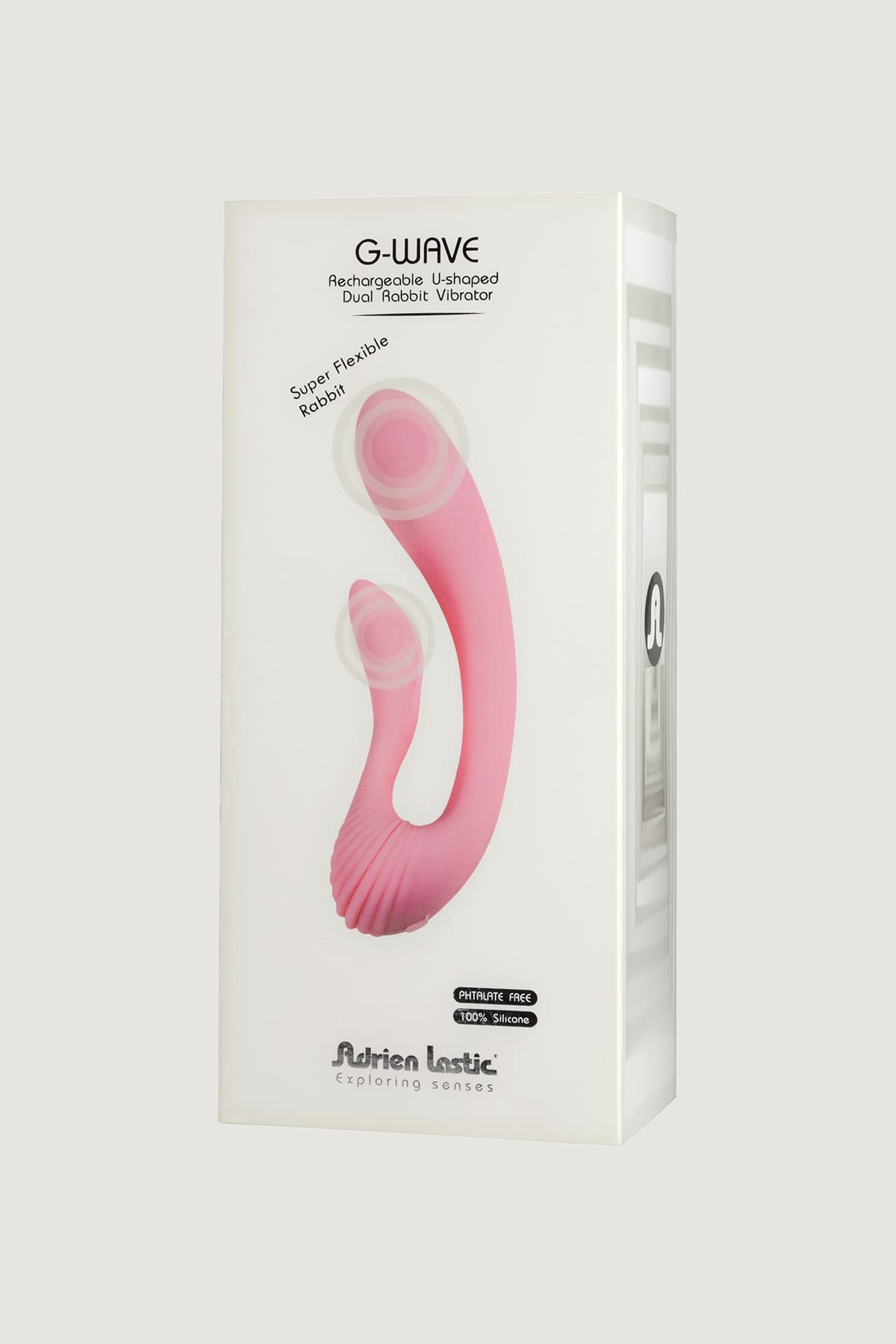 Adrien Lastic G- Wave Adrien Lastic