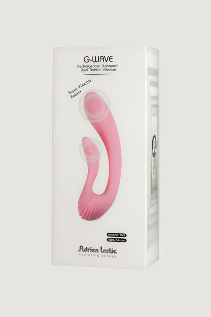 Adrien Lastic G- Wave Adrien Lastic