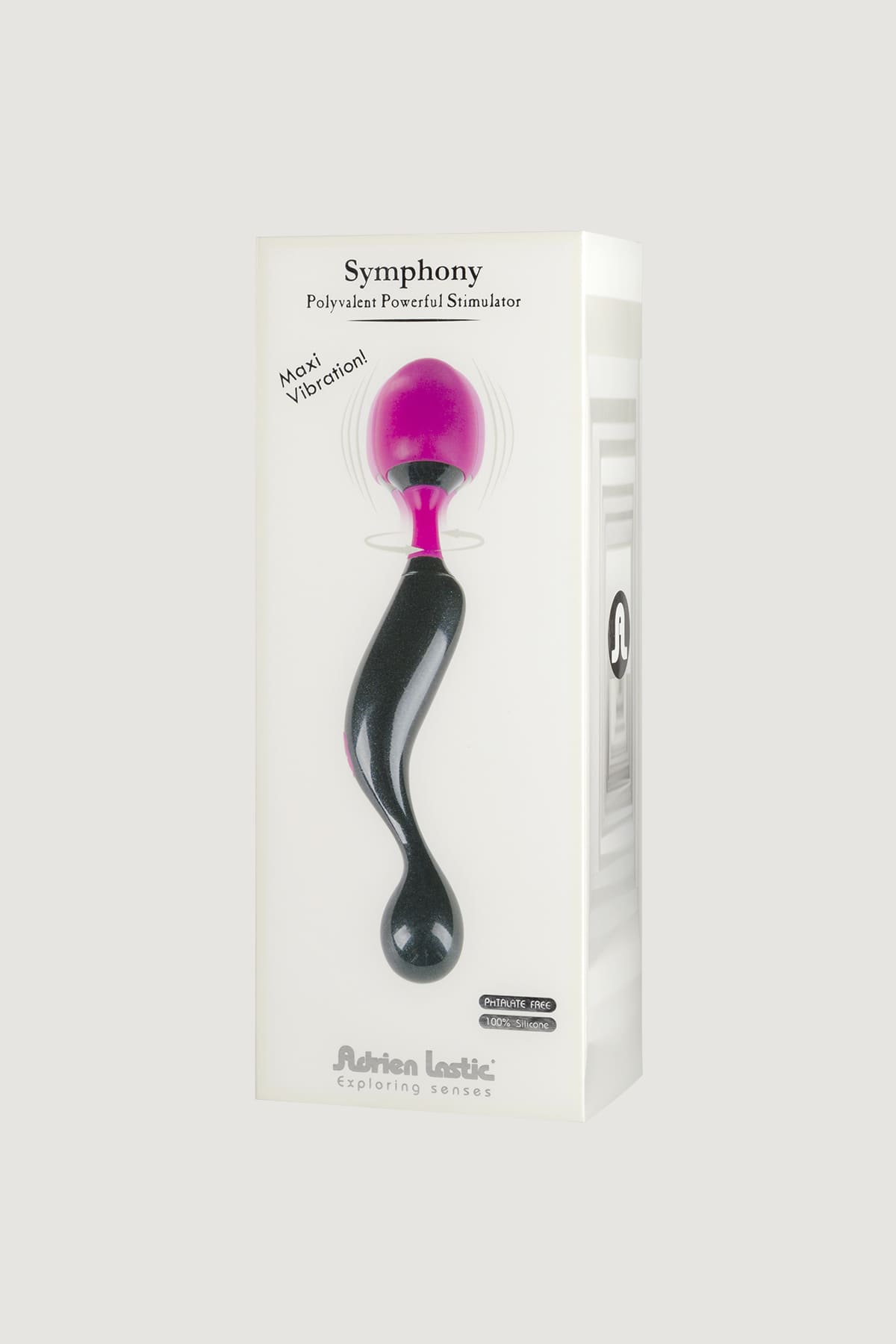 Adrien Lastic Symphony Wand Adrien Lastic