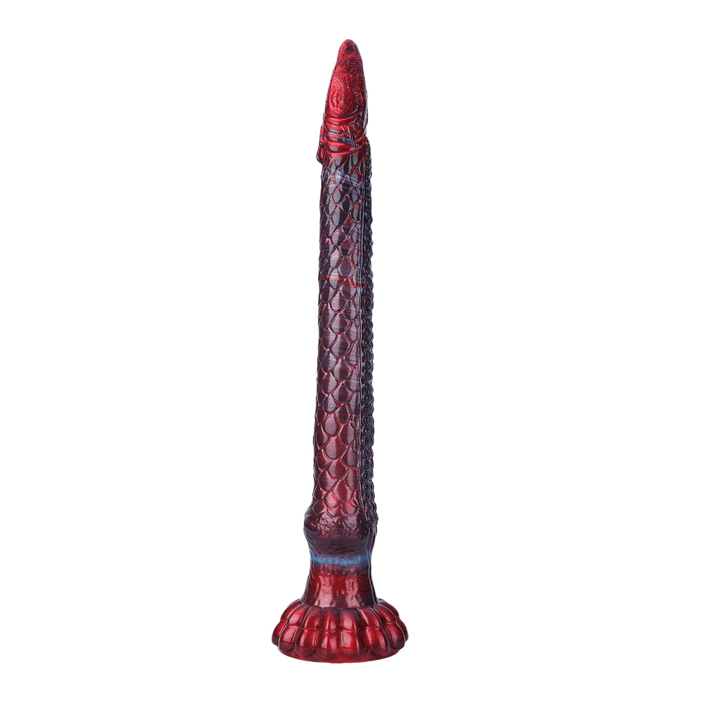 Abyss Serpent Large Dildo by ClubX ClubX