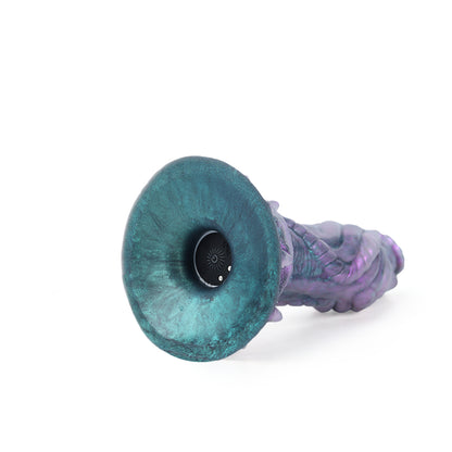 The Alien Warlord by Club X