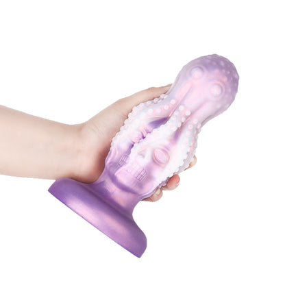Octopus Dildo by ClubX