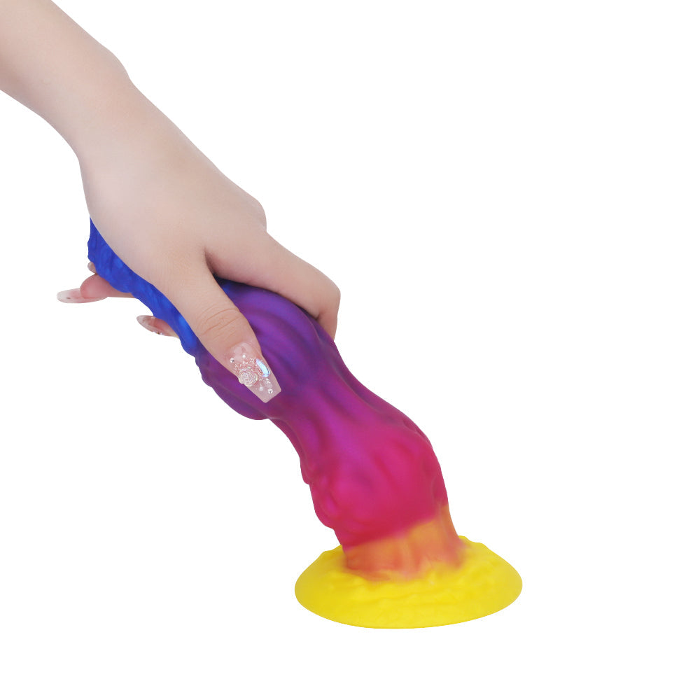 The Alpha Hound by Club X Club X Australia