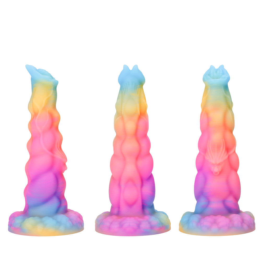 Savage Beast Glow in Dark Dong by ClubX