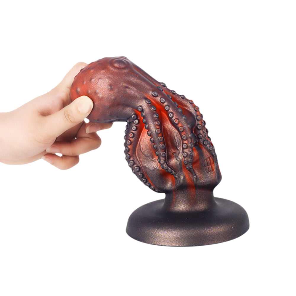 Octopus Dildo by ClubX