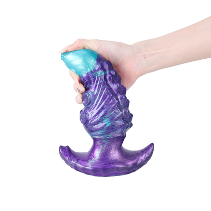 Ink Veil Small Dildo by ClubX ClubX