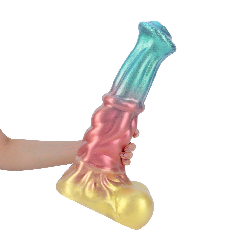 Stallion Desire Dong by ClubX ClubX