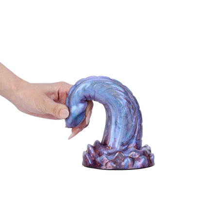 Cobra Dildo by ClubX