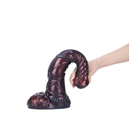 Nightmare Rider Dong by ClubX ClubX