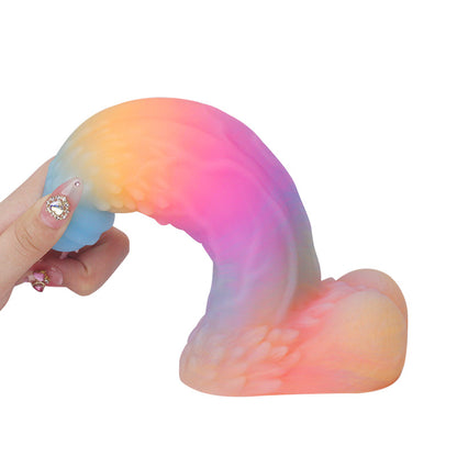 Pangolin Glow in Dark Dong by ClubX ClubX