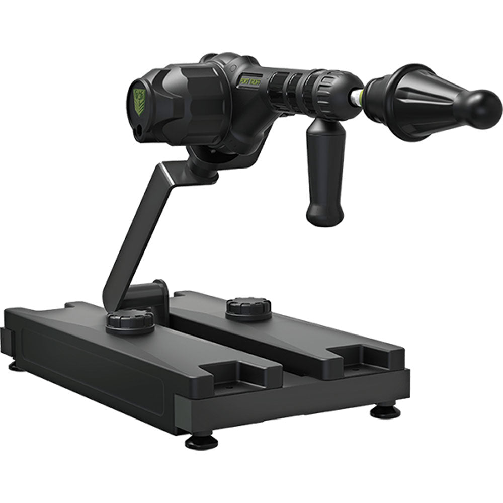 Fort Troff - Gunner System - 3-In-1 Modular Sex Machine Doc Johnson