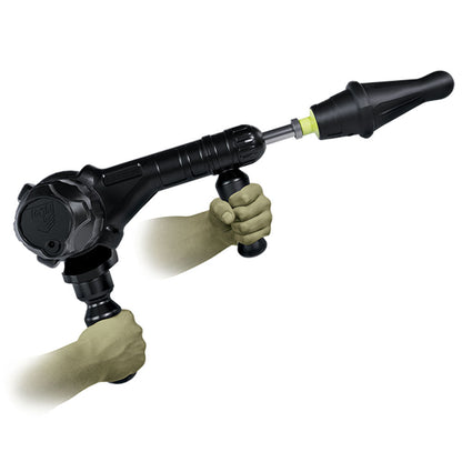 Fort Troff - Gunner System - 3-In-1 Modular Sex Machine Doc Johnson