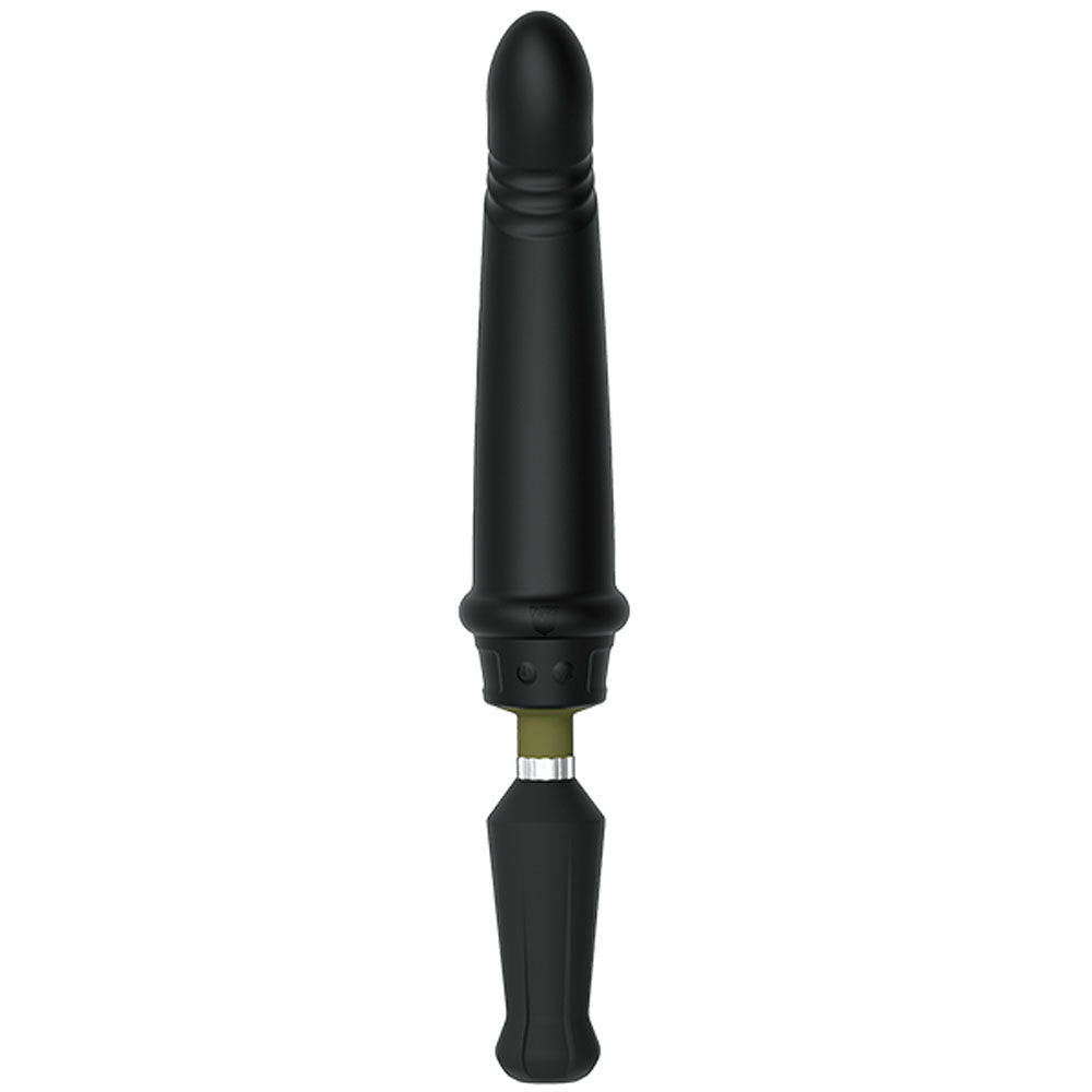 Fort Troff - Gunner System - 3-In-1 Modular Sex Machine Doc Johnson