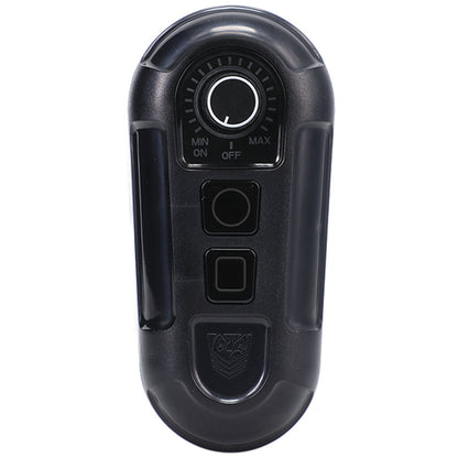 Fort Troff - Gunner System - 3-In-1 Modular Sex Machine Doc Johnson