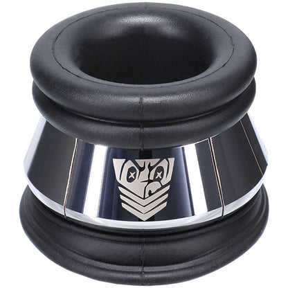 Fort Troff - Full Metal Jacket - Black Ball Stretcher Doc Johnson