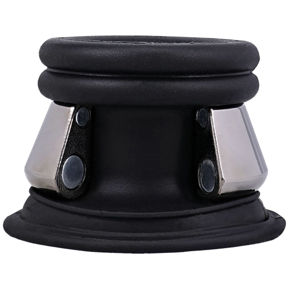 Fort Troff - Full Metal Jacket - Black Ball Stretcher Doc Johnson