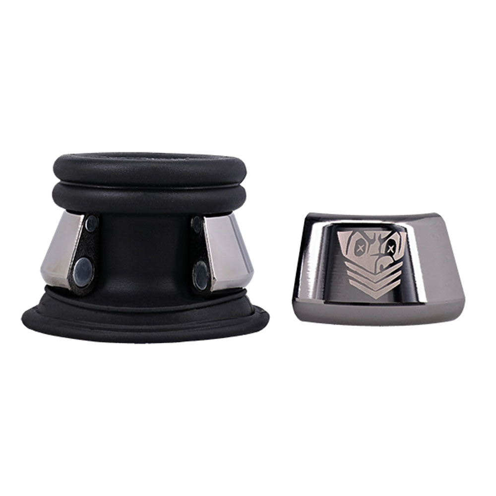 Fort Troff - Full Metal Jacket - Black Ball Stretcher Doc Johnson