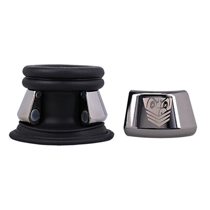 Fort Troff - Full Metal Jacket - Black Ball Stretcher Doc Johnson