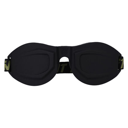 Fort Troff - Black Ops Blink - Black Eyemask Restraint Doc Johnson