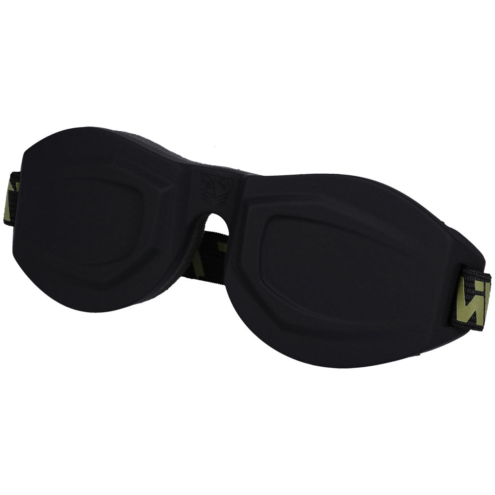 Fort Troff - Black Ops Blink - Black Eyemask Restraint Doc Johnson