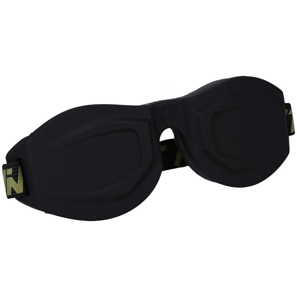 Fort Troff - Black Ops Blink - Black Eyemask Restraint Doc Johnson