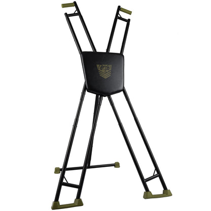 Fort Troff - Tactical Cross - Adjustable Cross Restraint Doc Johnson