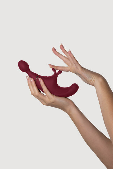 Adrien Lastic Fusion Vibrator Adrien Lastic