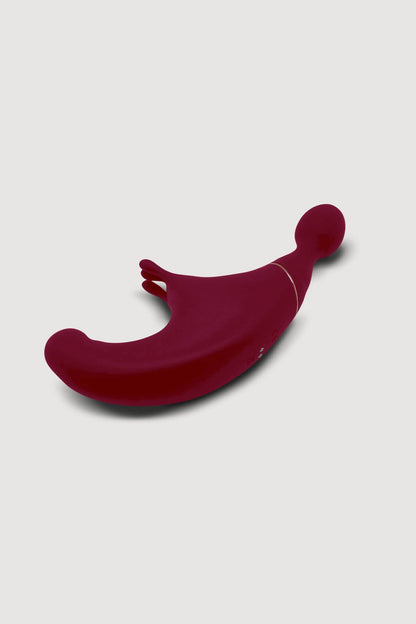 Adrien Lastic Fusion Vibrator Adrien Lastic